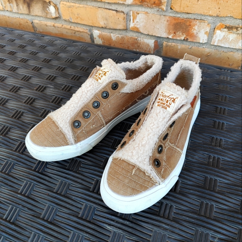 Blowfish Malibu shoes